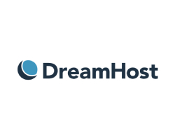 DreamHost logo